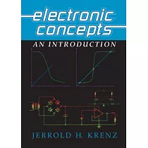 Electronic Concepts： An Introduction