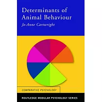 Determinants of Animal Behaviour