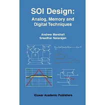 Soi Design： Analog， Memory and Digital Techniques
