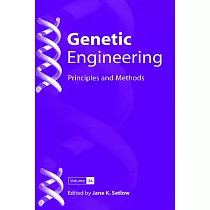 Genetic Engineering： Principles and Methods