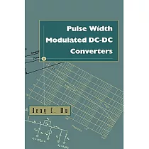 Pulse Width Modulated Dc─Dc Converters： Analysis and Design