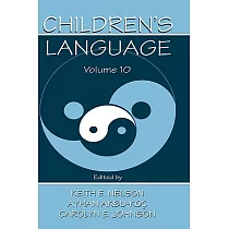 Children’s Language： Developing Narrative and Discourse Competence