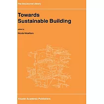 Towards Sustainable Building