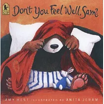 Don’t You Feel Well， Sam?