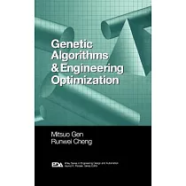 Genetic Algorithms and Engineering Optimization