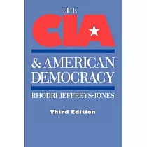 The CIA and American Democracy