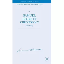 A Samuel Beckett Chronology