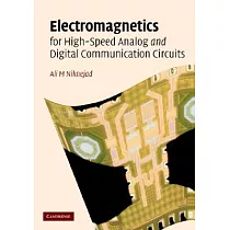 Electromagnetics for High─Speed Analog And Digital Communication Circuits