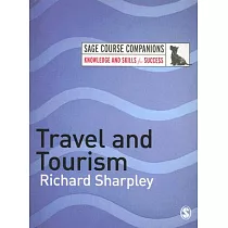 Travel And Tourism