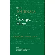 The Journals of George Eliot