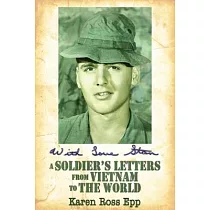 With Love Stan： A Soldier’s Letters from Vietnam to the World