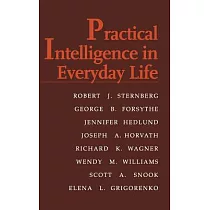 Practical Intelligence in Everyday Life