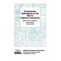 Touchstones： Reflections on the Best in Children’s Literature ： Picture Books