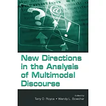 New Directions in the Analysis of Multimodel Discourse