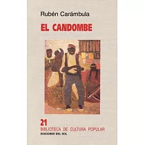 El Candombe