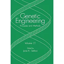 Genetic Engineering： Principles and Methods