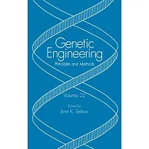 Genetic Engineering： Principles and Methods