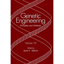 Genetic Engineering： Principles and Methods