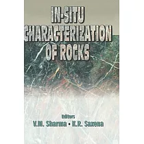 In─Situ Characterization of Rock