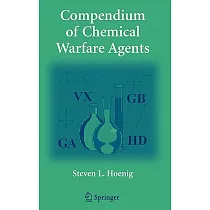 Compendium of Chemical Warfare Agents