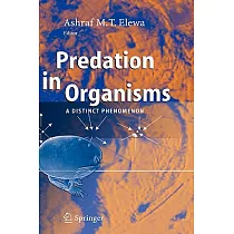 Predation in Organisms： A Distinct Phenomenon
