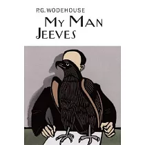 My Man Jeeves