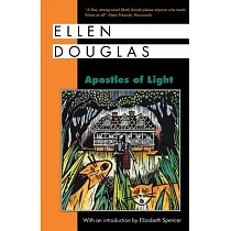 Apostles of Light： A Novel