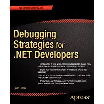 Debugging Strategies for .Net Developers