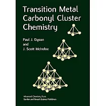 Transition Metal Carbonyl Cluster Chemistry