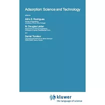 Adsorption， Science and Technology