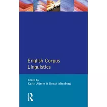 English Corpus Linguistics