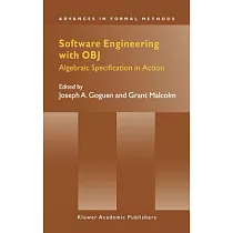 Software Engineering With Obj： Algebraic Specification in Action