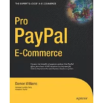 Pro Paypal E─Commerce