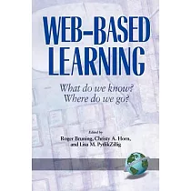Web─Based Learning： What Do We Know? Where Do We Go?