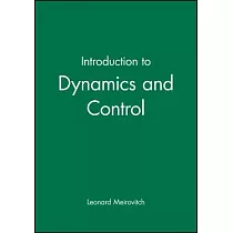 Introduction to Dynamics and Control