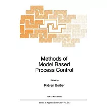 Methods of Model Based Process Control