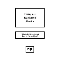 Fiberglass Reinforced Plastics