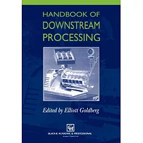 Handbook of Downstream Processing
