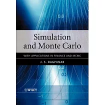 Simulation and Monte Carlo： With Applications in Finance and MCMC