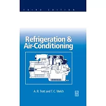 Refrigeration and Air Conditioning