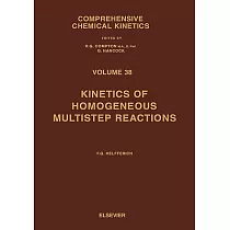 Kinetics of Homogeneous Multistep Reactions