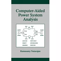 Computer─Aided Power System Analysis