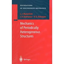 Mechanics of Periodically Heterogeneous Structures