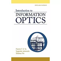 Introduction to Information Optics