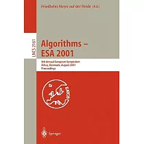 Algorithms─Esa 2001： 9th Annual European Symposium， Aarhus， Denmark， August 28─31， 2001 Proceedings