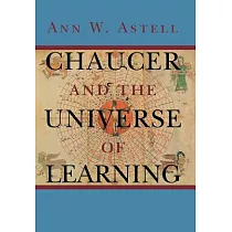 Chaucer and the Universe of Learning