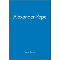 Alexander Pope