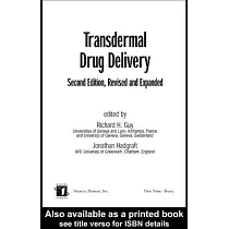 Transdermal Drug Delivery