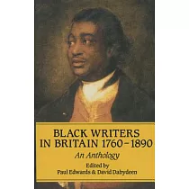 Black Writers in Britain 1760─1890