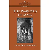 The Warlord of Mars